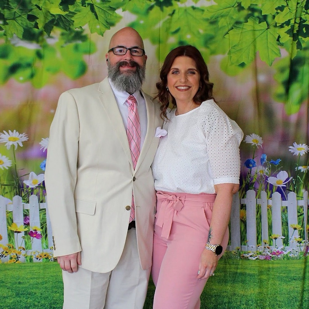 Meet your Posher, Renae